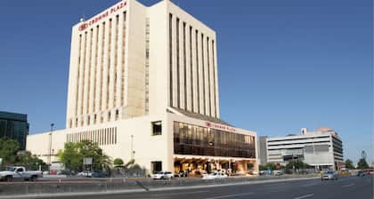 Crowne Plaza Monterrey