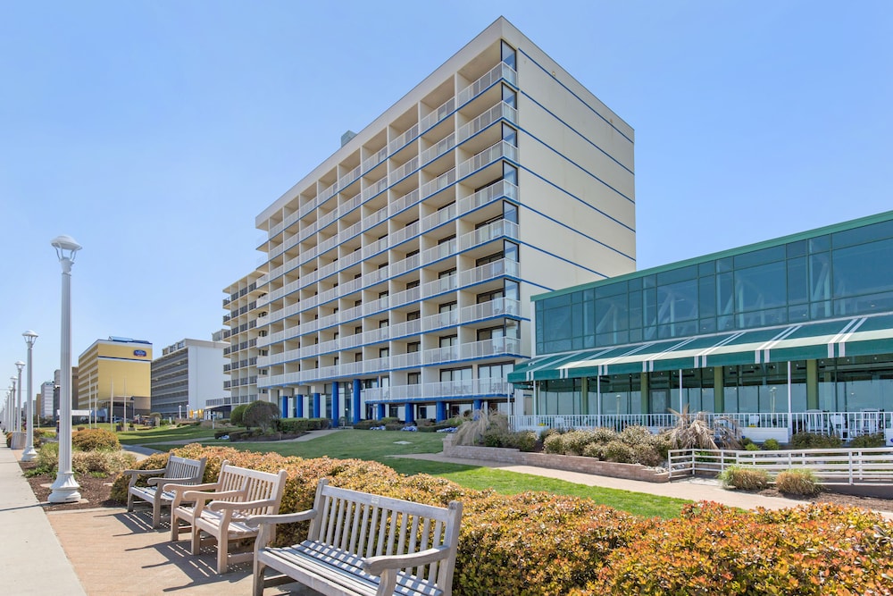 Coastal Hotel and Suites Virginia Beach Oceanfront, Virginia Beach
