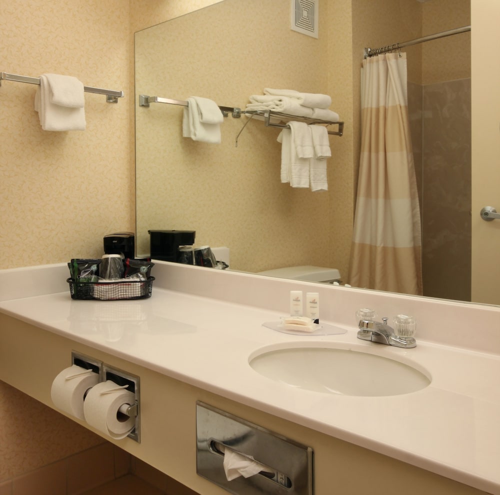 Quality Inn & Suites near US-31