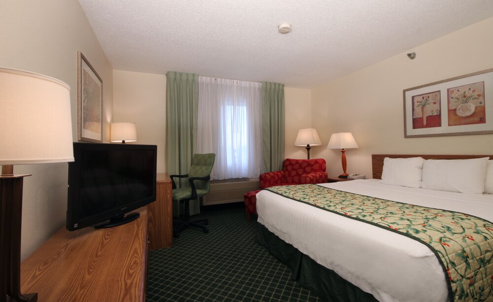 Quality Inn & Suites near US-31