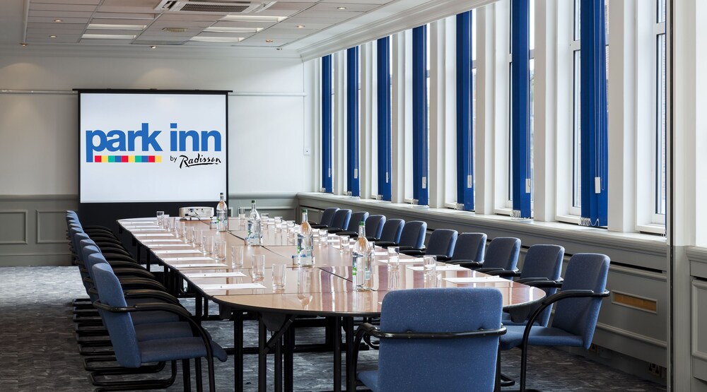 Park Inn by Radisson York City Center