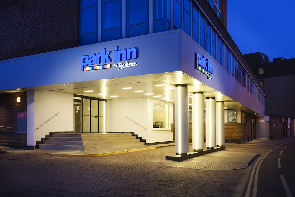 Park Inn by Radisson York City Center