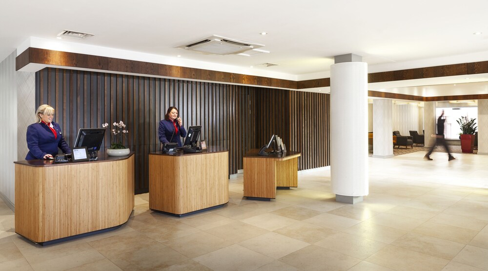 Park Inn By Radisson York City Center In York Cheap Hotel