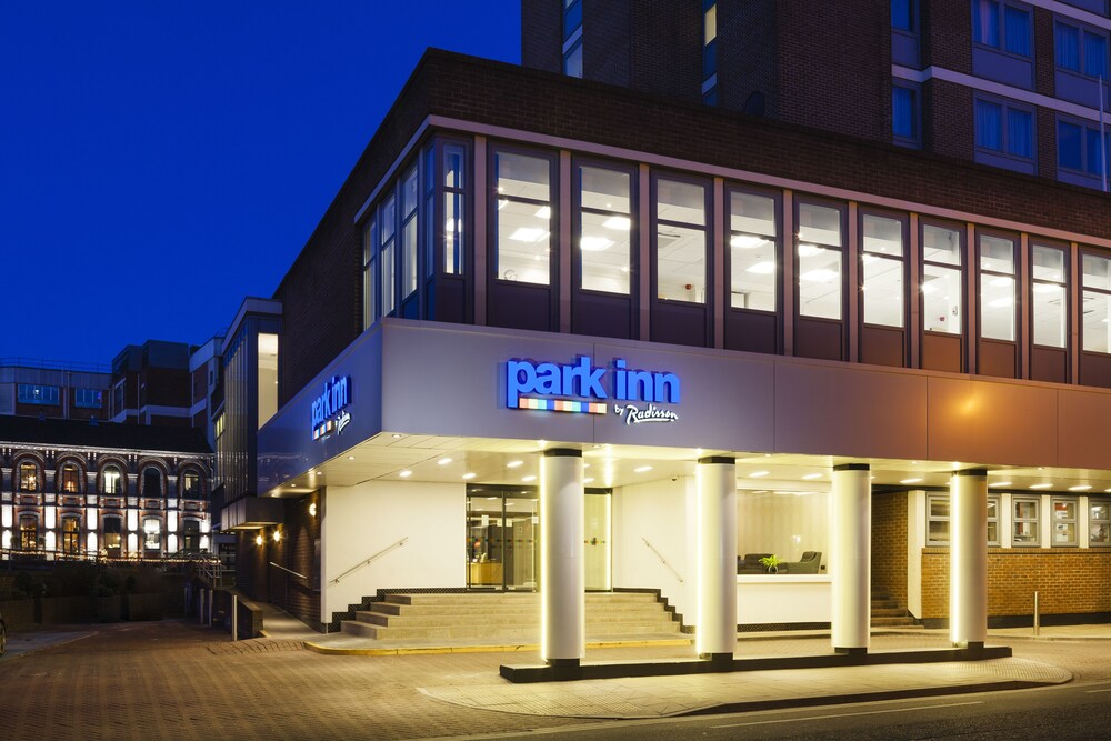 Park Inn by Radisson York City Center