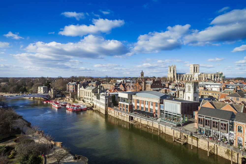 Park Inn by Radisson York City Center