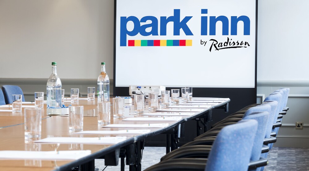 Park Inn by Radisson York City Center