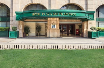 Hotel Plaza San Francisco