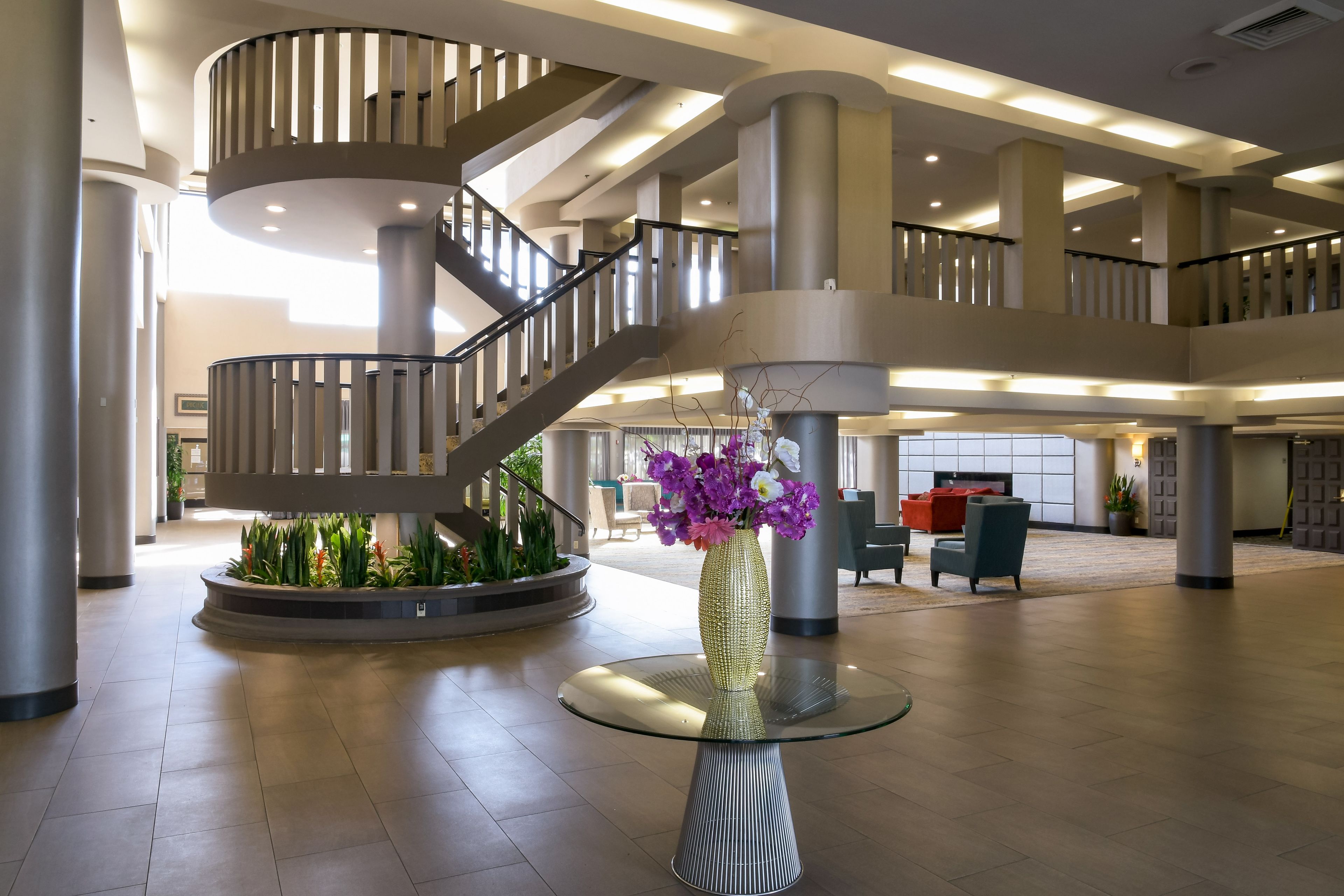 Radisson Ontario Airport in Ontario, United States