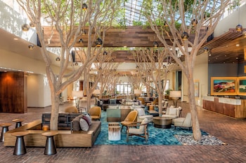 Portola Hotel & Spa at Monterey Bay