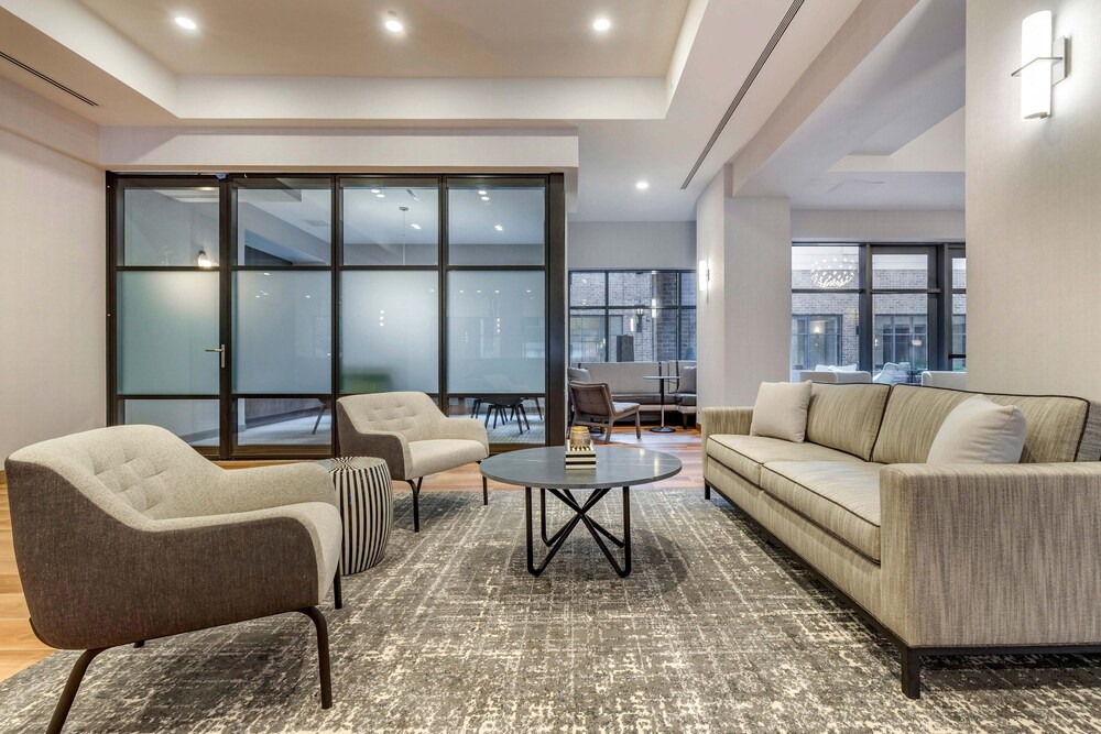 5 Best Hotels With InRoom Balcony In Alexandria, Virginia Trip101