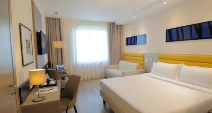 iH Hotels Milano Lorenteggio