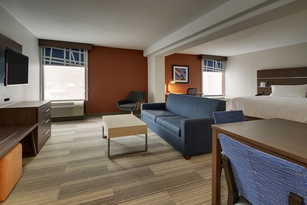 Room, Holiday Inn Express Voorhees - Mt. Laurel , an IHG Hotel