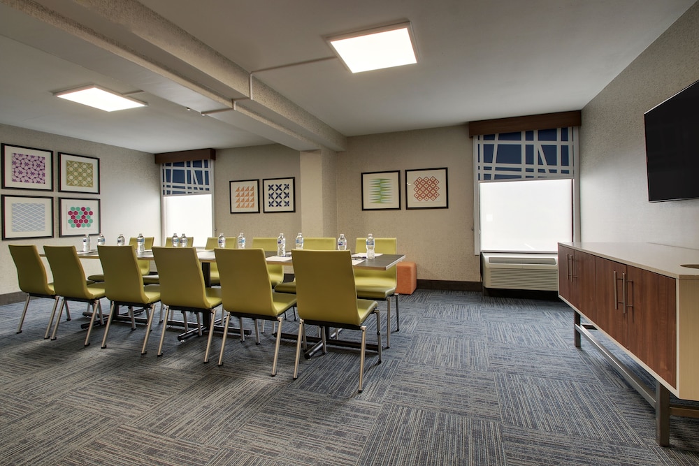 Meeting facility, Holiday Inn Express Voorhees - Mt. Laurel , an IHG Hotel