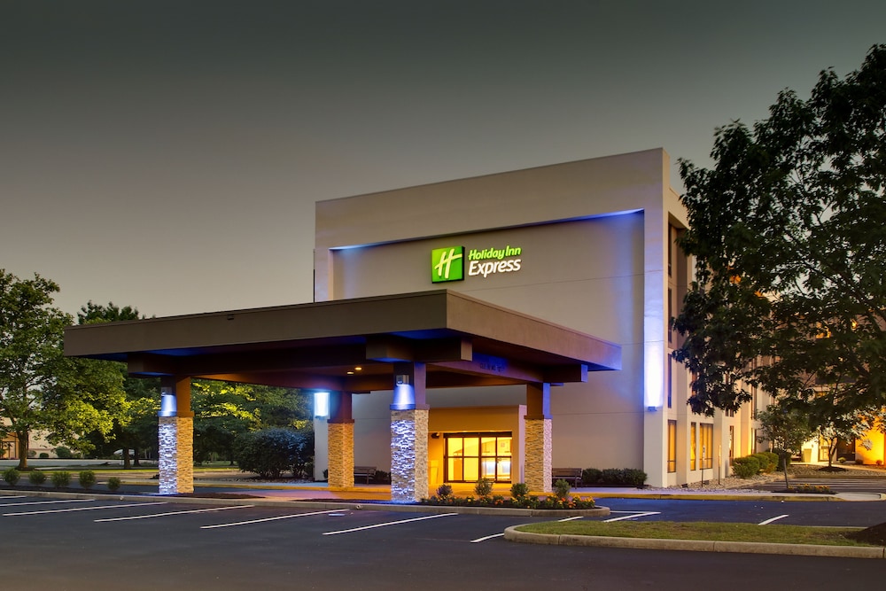 Holiday Inn Express Voorhees - Mt. Laurel , an IHG Hotel