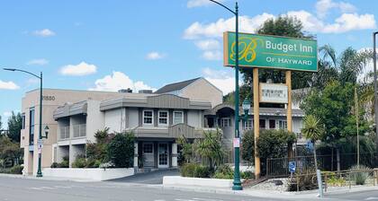 Budget Inn of Hayward
