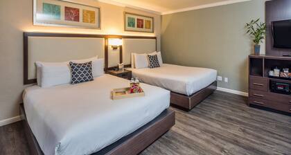 The Palo Alto Inn