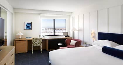 Kimpton Alton Hotel - Fisherman's Wharf, an IHG Hotel