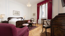 Foto de la habitación