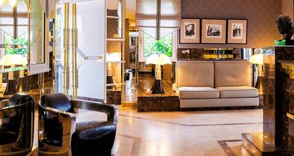 Hôtel Mermoz