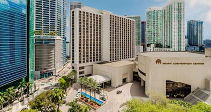 Hyatt Regency Miami