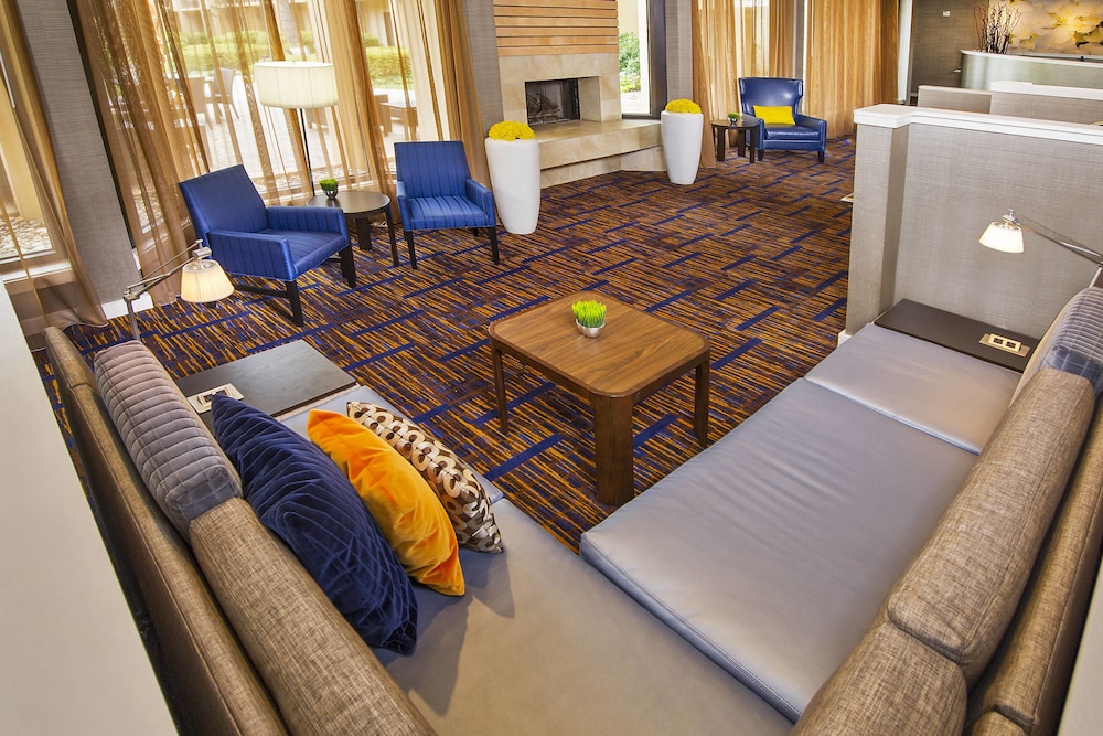 Courtyard By Marriott Charlottesville North In Courtyard By Marriott Charlottesville North In Hotel Rates Reviews On Orbitz
