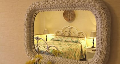 The Plantation Inn