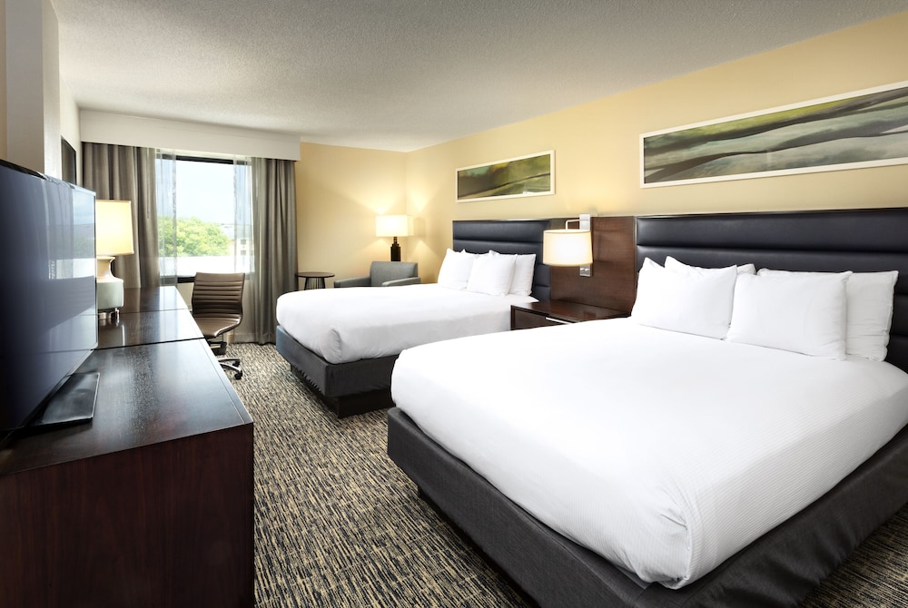 Doubletree by Hilton Columbia, SC