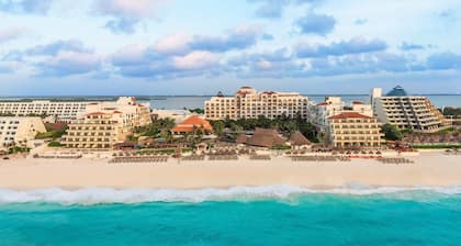 Fiesta Americana Condesa Cancun All Inclusive
