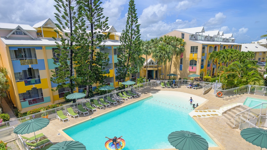 Canella Beach Hotel