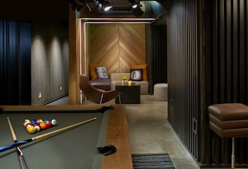 Kimpton Hotel Palomar Los Angeles Beverly Hills