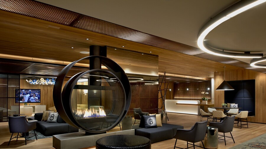 Kimpton Hotel Palomar Los Angeles Beverly Hills, an IHG Hotel