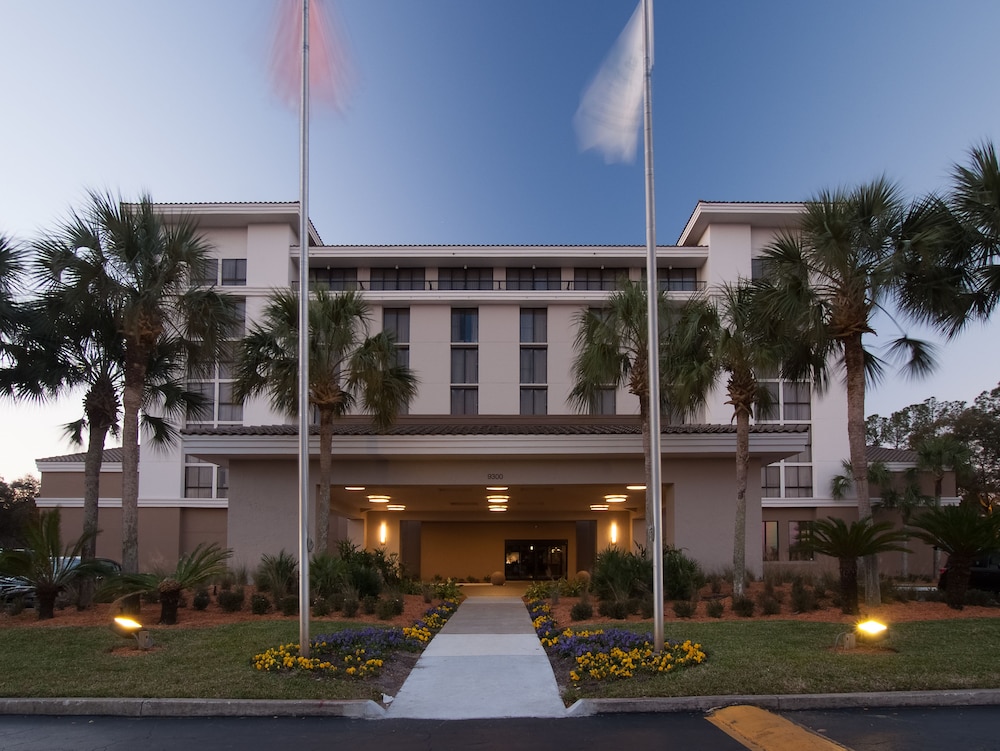 Embassy Suites by Hilton Jacksonville Baymeadows