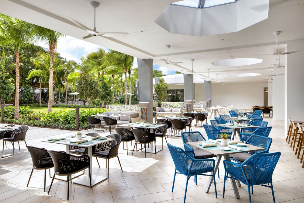 Le Méridien Dania Beach at Fort Lauderdale Airport