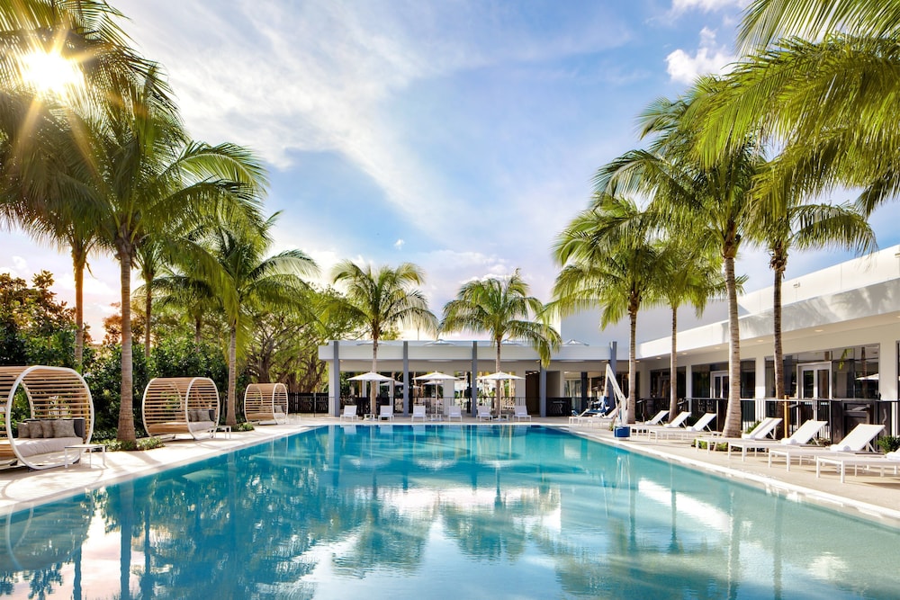 Le Méridien Dania Beach at Fort Lauderdale Airport