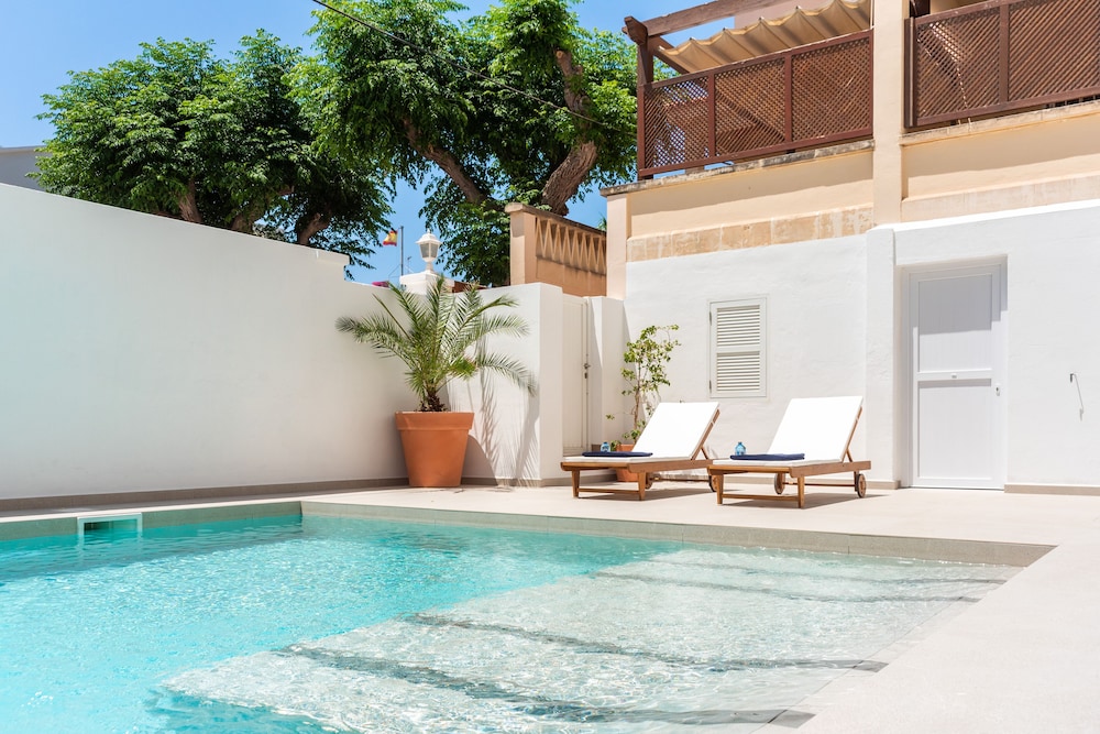 Photo - Hotel Patricia Menorca