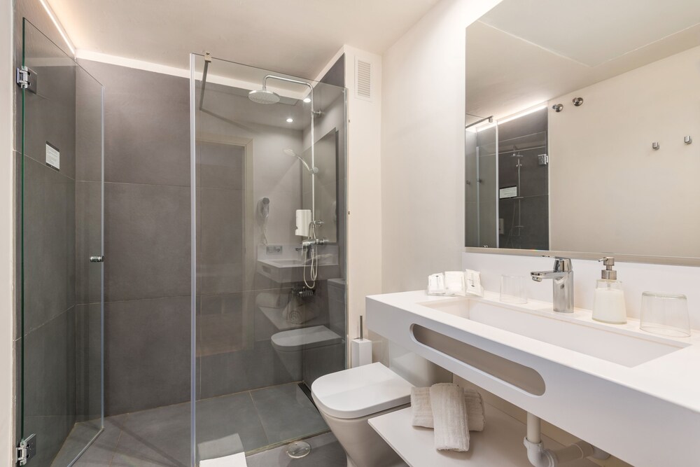 Photo - Hotel Patricia Menorca