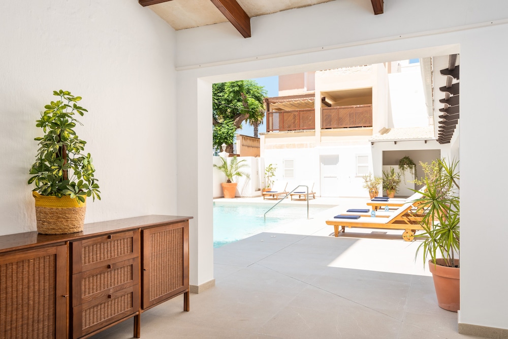 Photo - Hotel Patricia Menorca