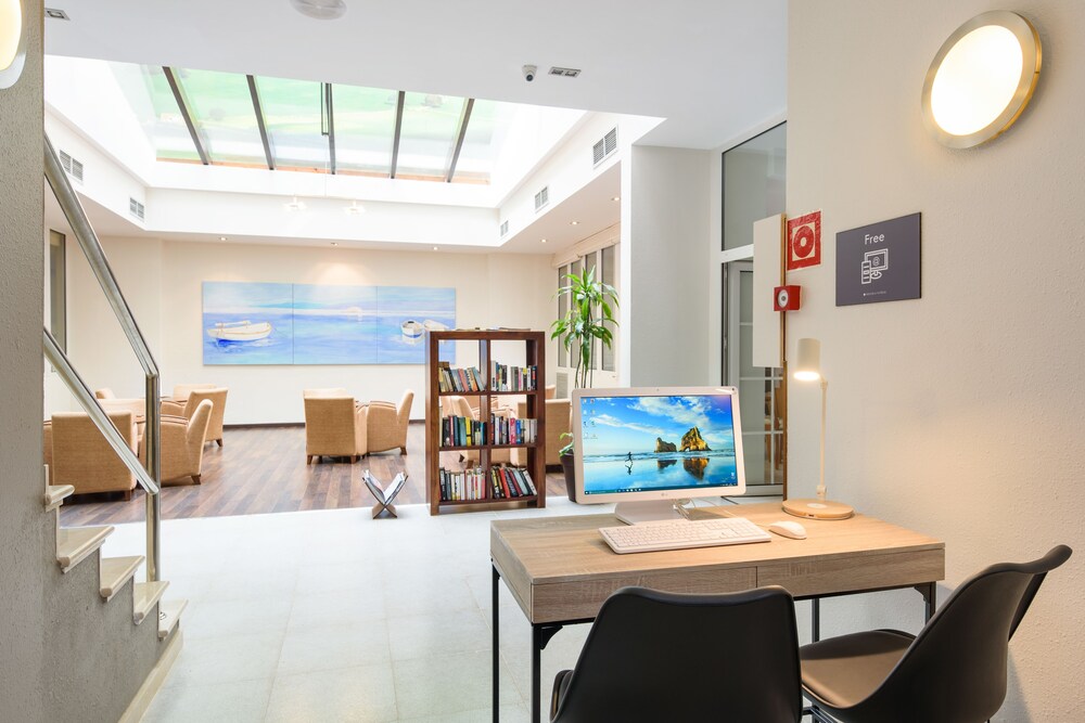 Photo - Hotel Patricia Menorca