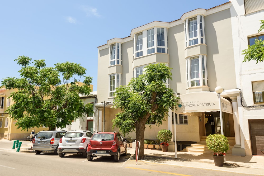 Photo - Hotel Patricia Menorca