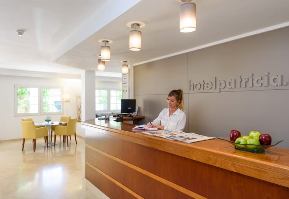 Photo - Hotel Patricia Menorca