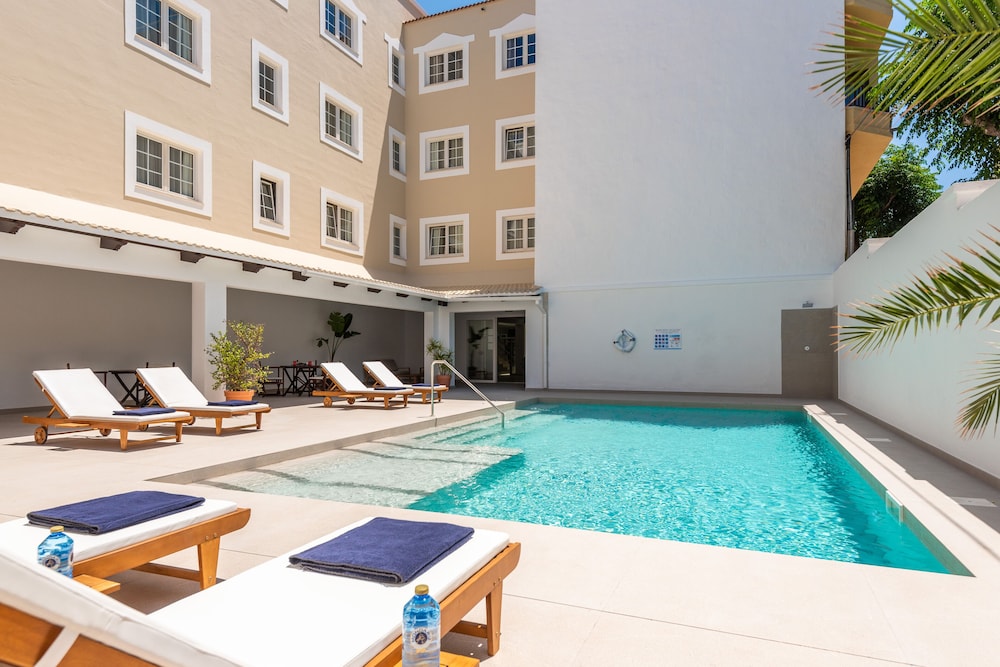 Photo - Hotel Patricia Menorca