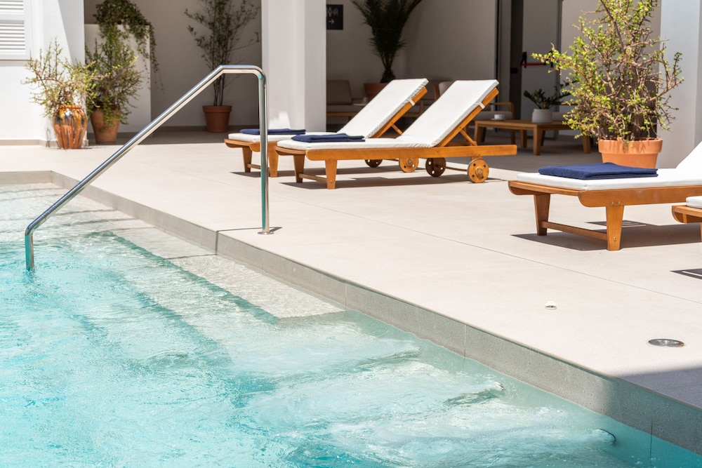 Photo - Hotel Patricia Menorca