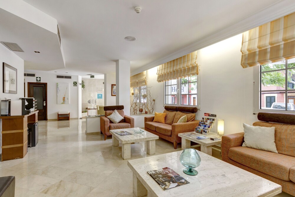 Photo - Hotel Patricia Menorca