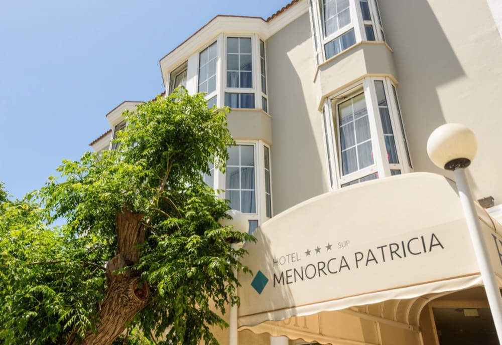 Photo - Hotel Patricia Menorca