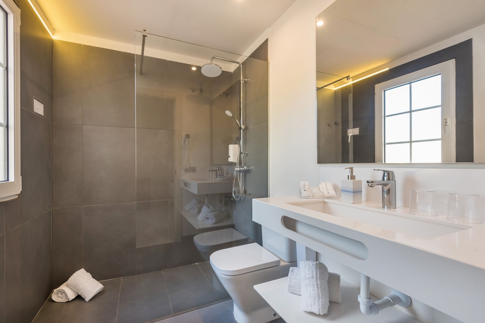 Photo - Hotel Patricia Menorca