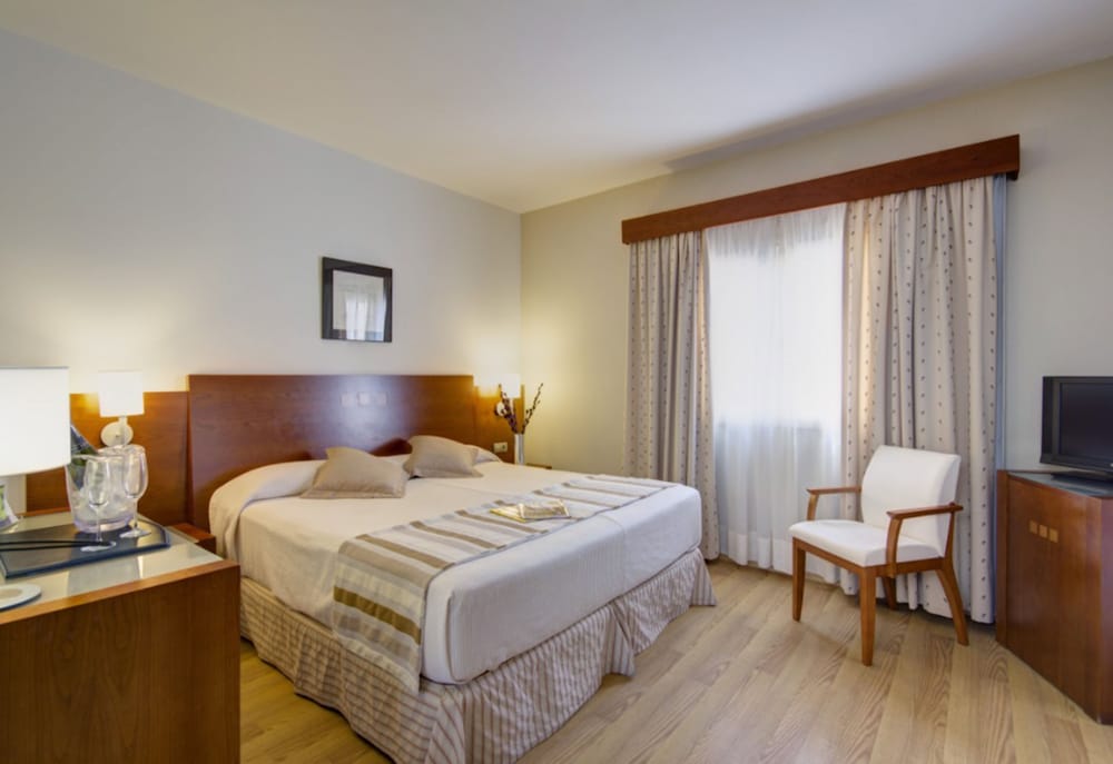 Photo - Hotel Patricia Menorca