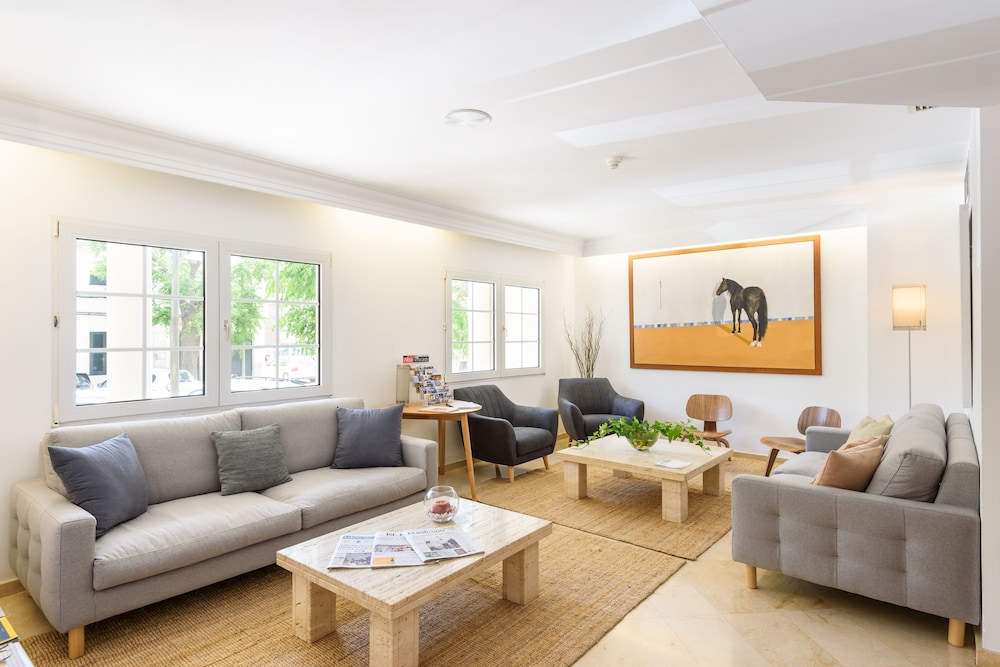 Photo - Hotel Patricia Menorca