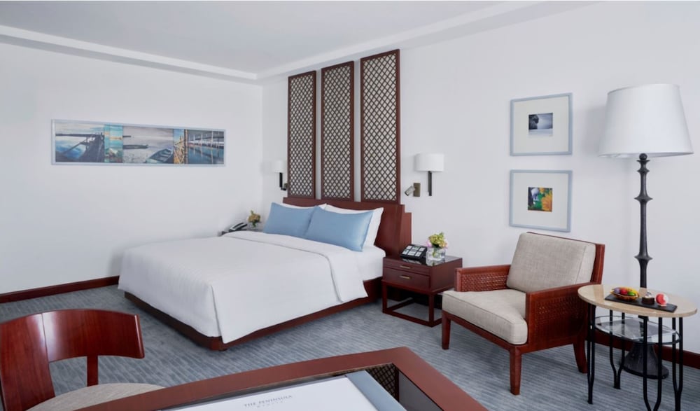 The Peninsula Manila In Manila Hotel Rates Reviews On Orbitz