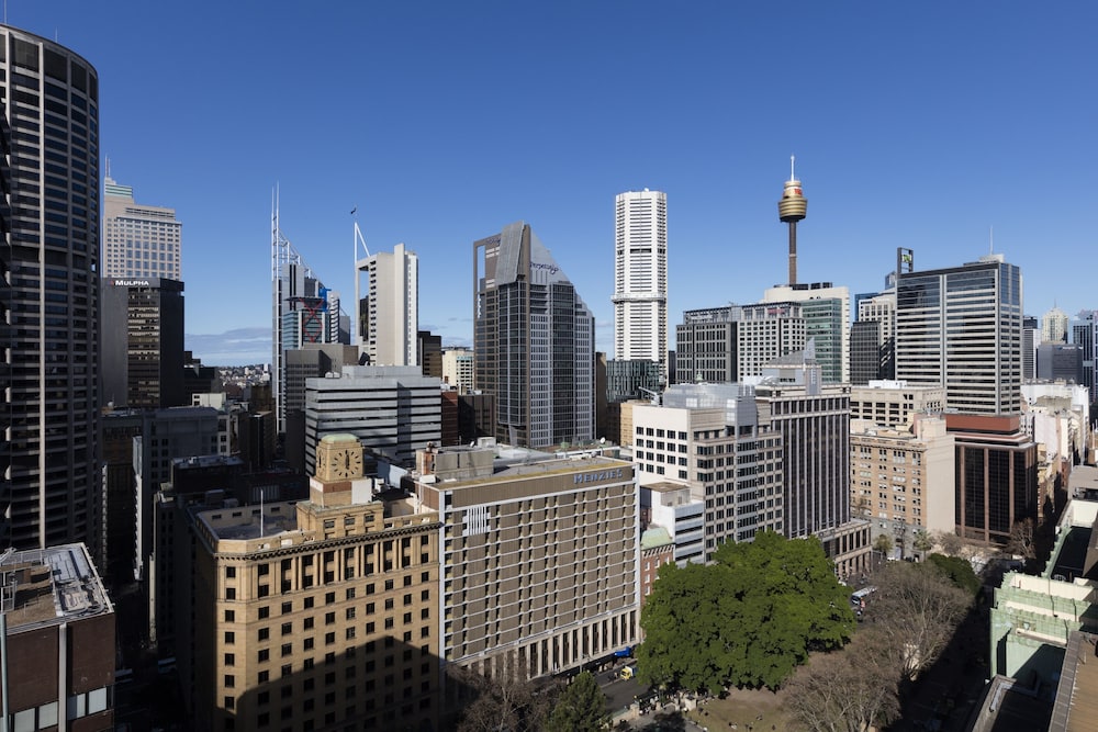 Travelodge Hotel Sydney Wynyard