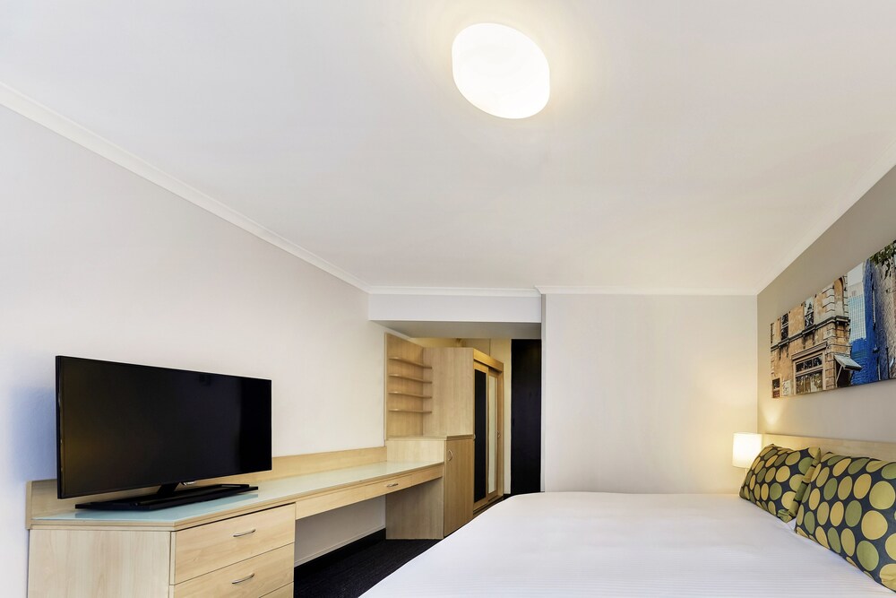 Travelodge Hotel Sydney Wynyard